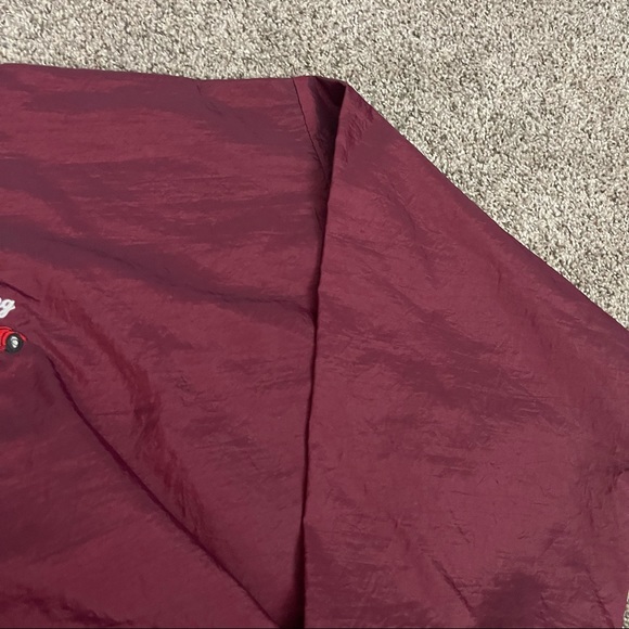 Vintage Over The Hill Gang Pullover Windbreaker - Picture 5 of 12